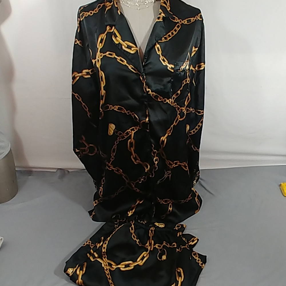 Victoria Secrets PJ Set